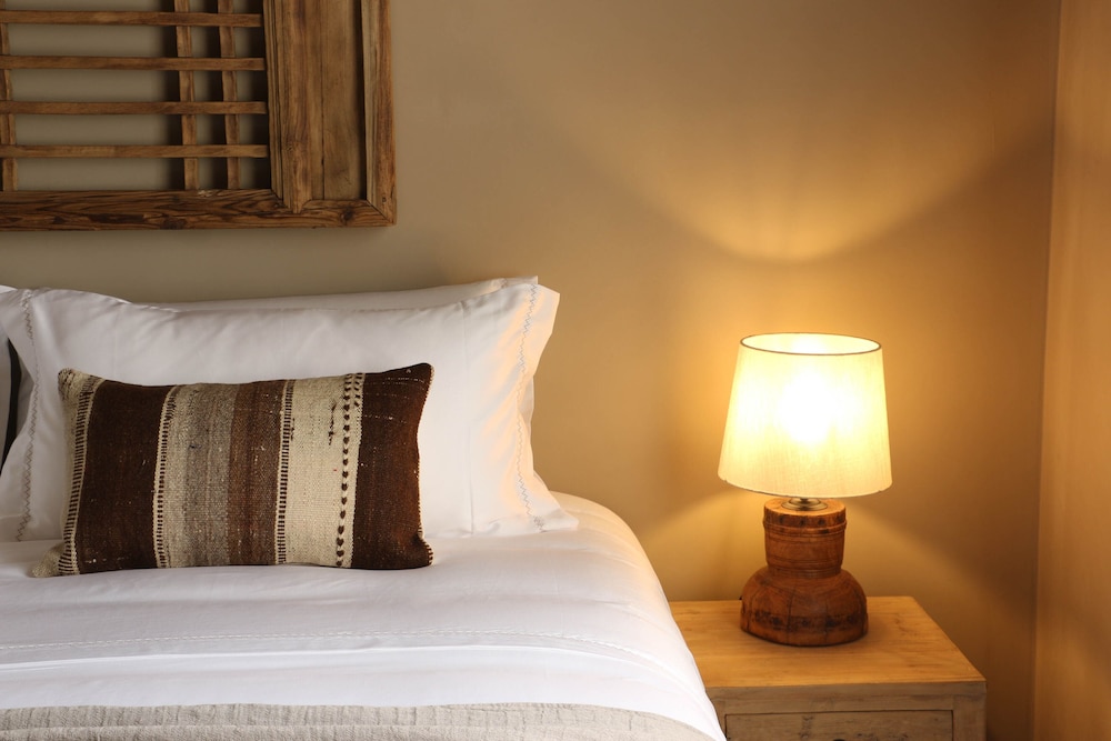 Terra Rosa Country House & Vineyards 12/50