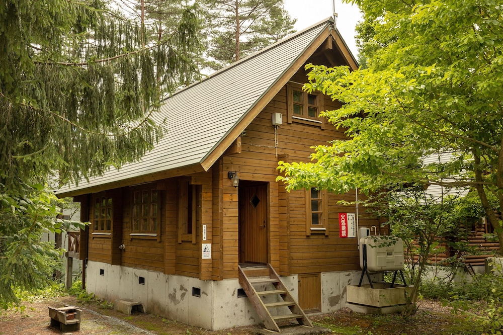 Reposer Hakuba 7/72