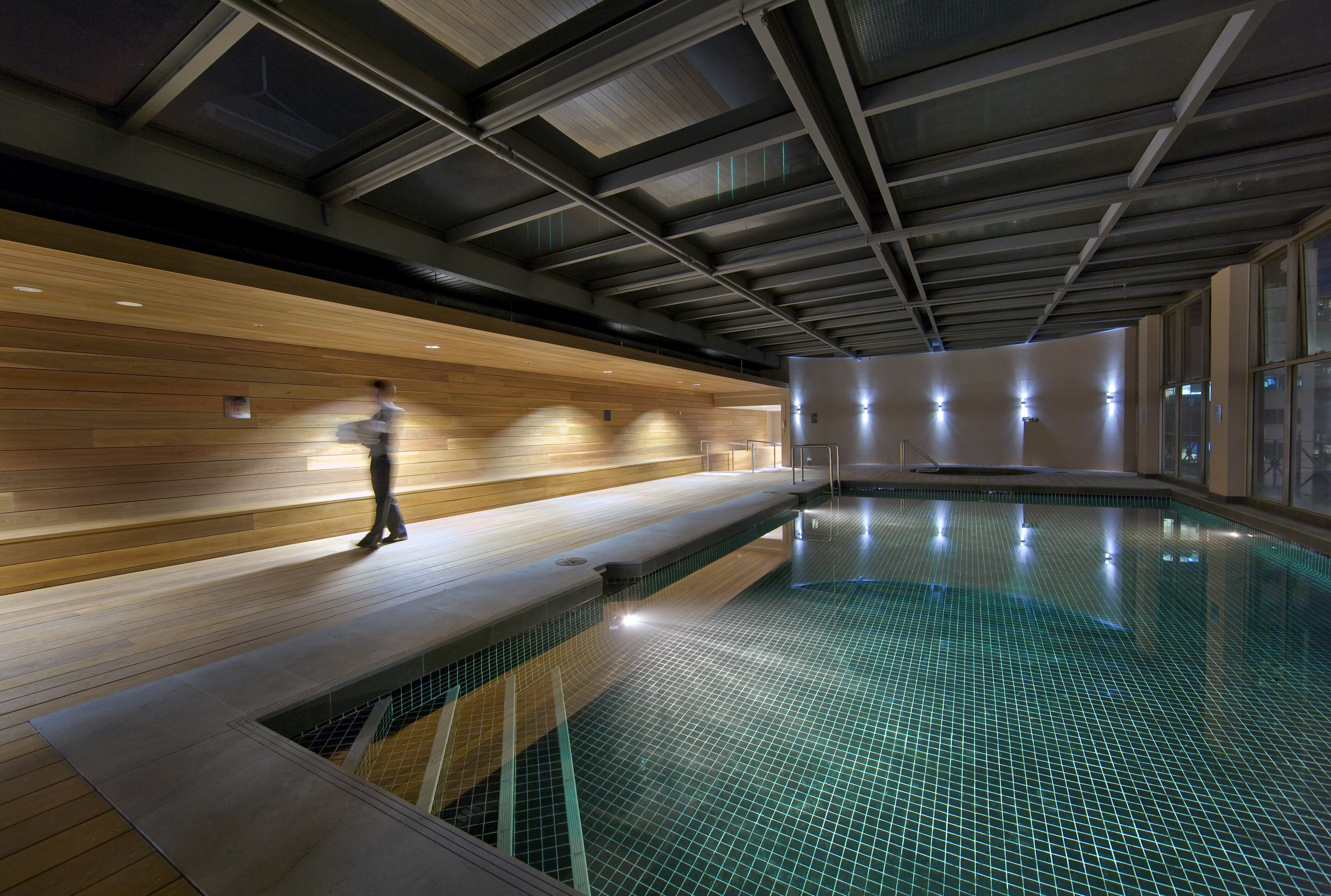 Intercontinental Hotels Melbourne 38/82