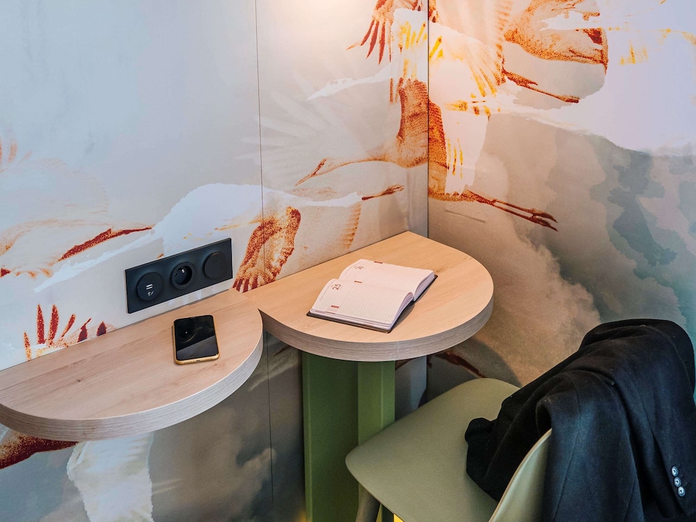 IBIS STYLES ANTIBES 53/71