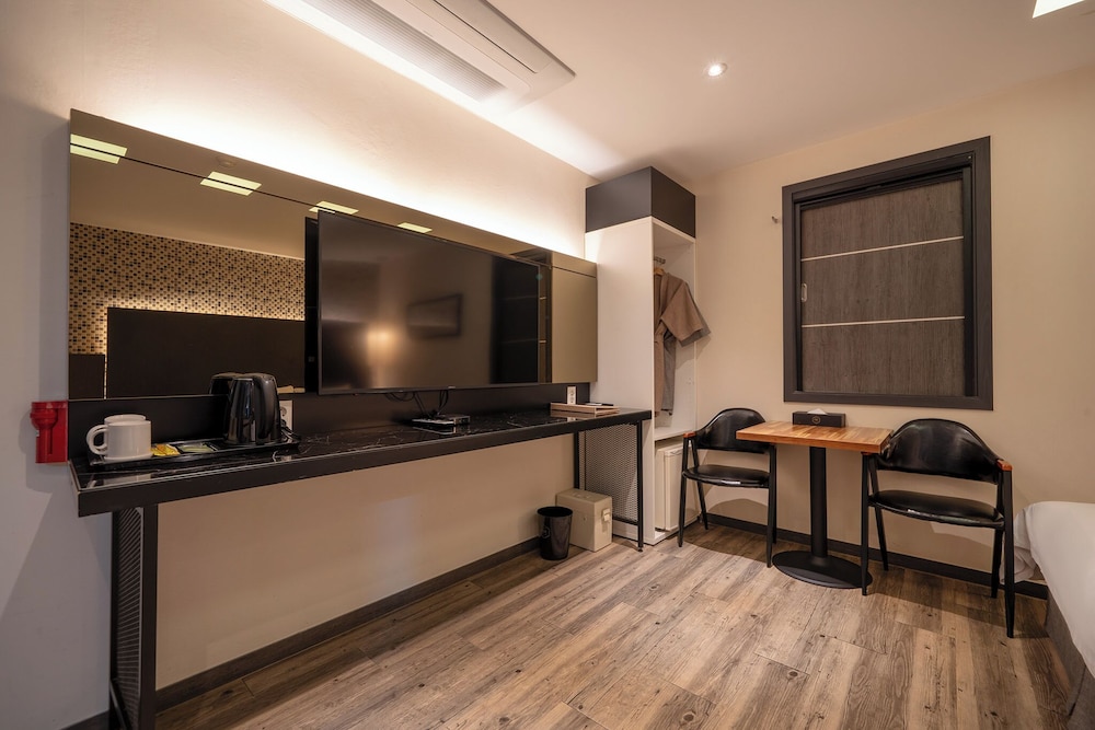 Ink Gongju Tourist Hotel 9/50