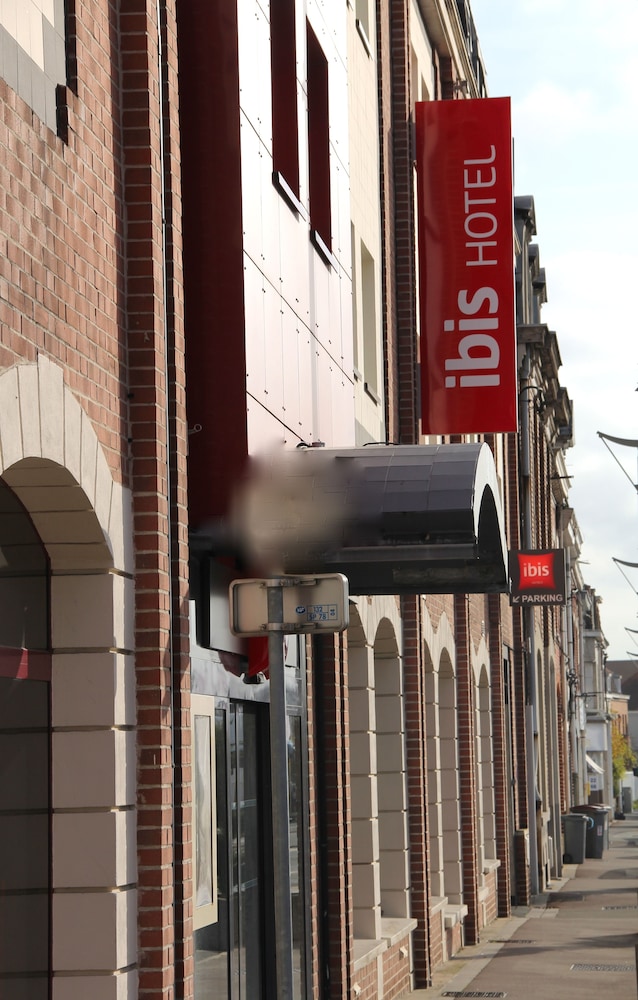 Ibis Lille Lomme Centre 6/50
