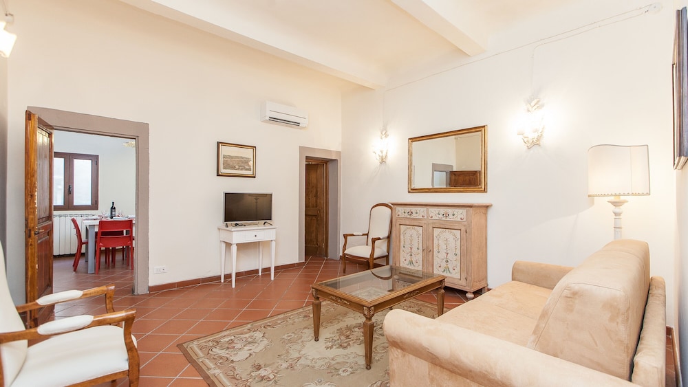 Mamo Florence - Secondino Apartment 33/50