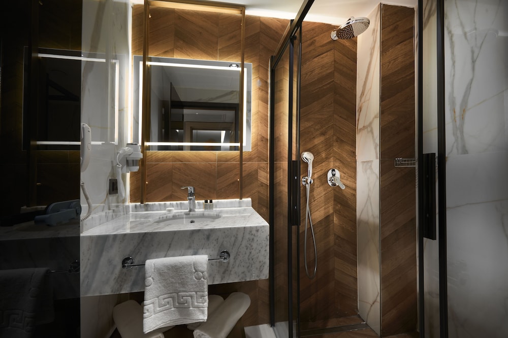 Dundar Hotel Spa 23/24
