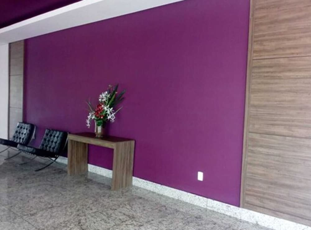 Hotel Abba Goiana 7/46