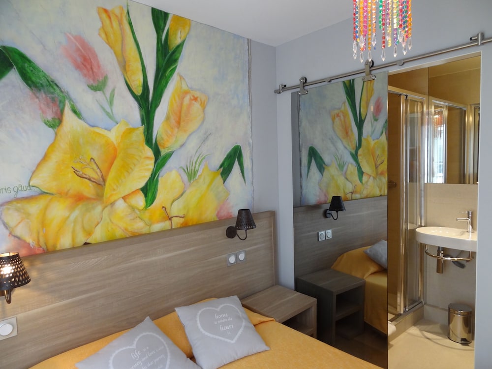 Hotel Amelie 6/62