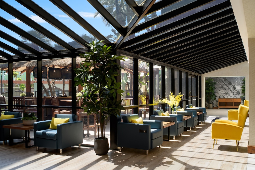 Four Points By Sheraton Anaheim 38/47