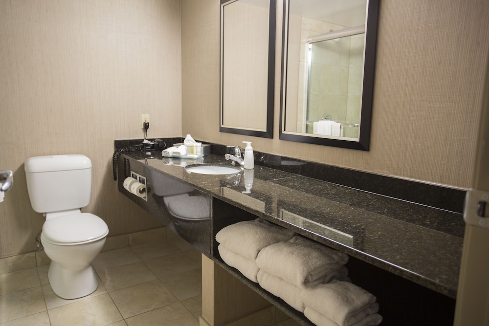Superior Inn Hotel and Conference Centre Thunder Bay 17/38