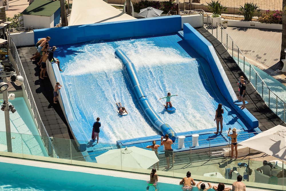 Innside by Melia Wave Calvia 43/76