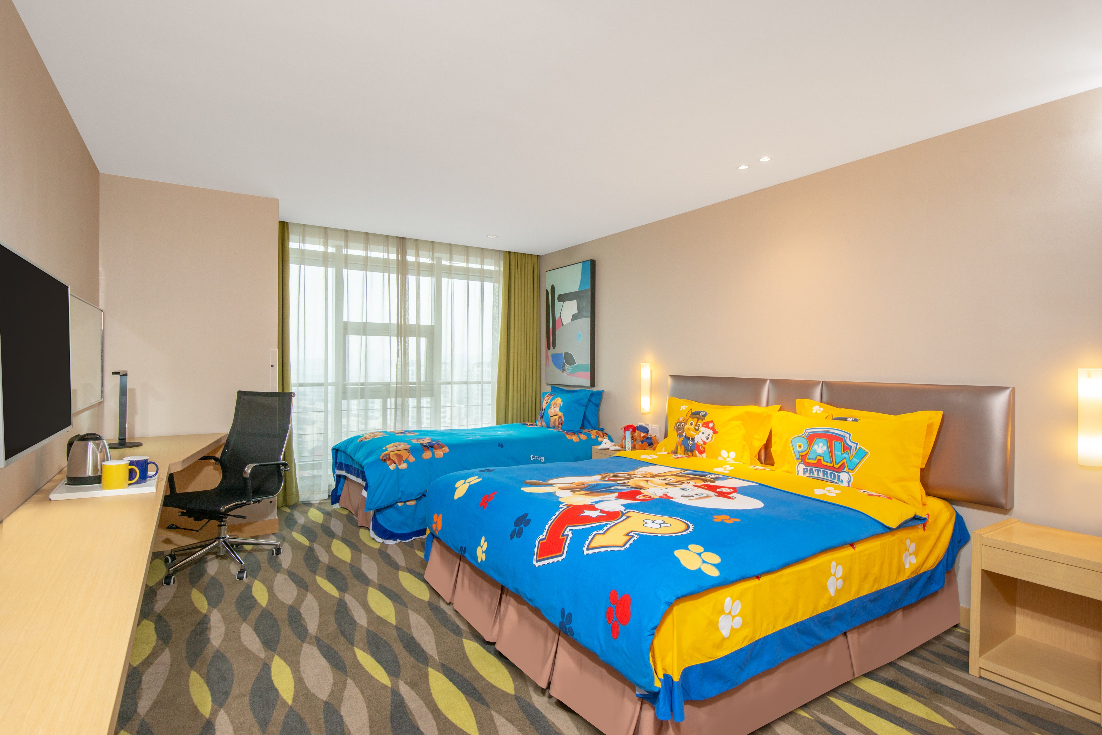 Holiday Inn Express Changzhou Lanling 17/50