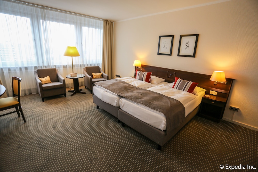 Sylter Hof Hotel 22/65