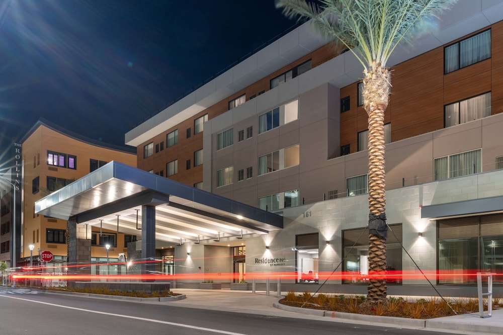Residence Inn San Francisco Airport Millbrae Station 6/50