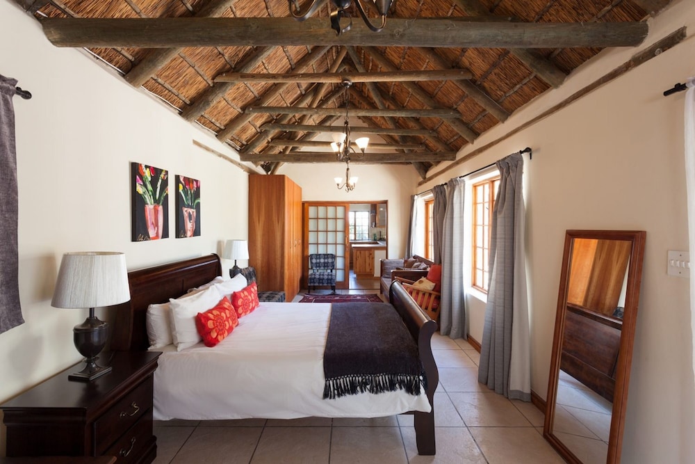Tulbagh Mountain Manor 14/50