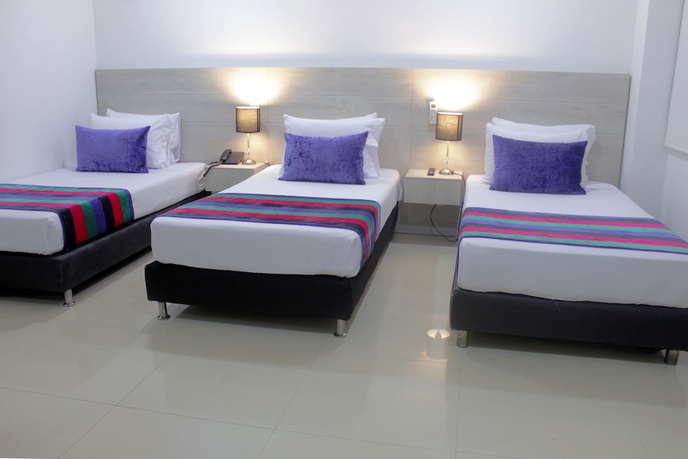 Suite Comfort Hotel 23/65
