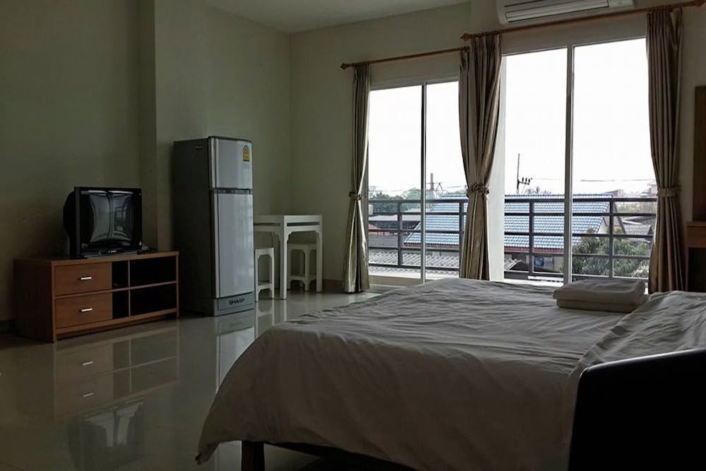 Sawairiang Place 13/42