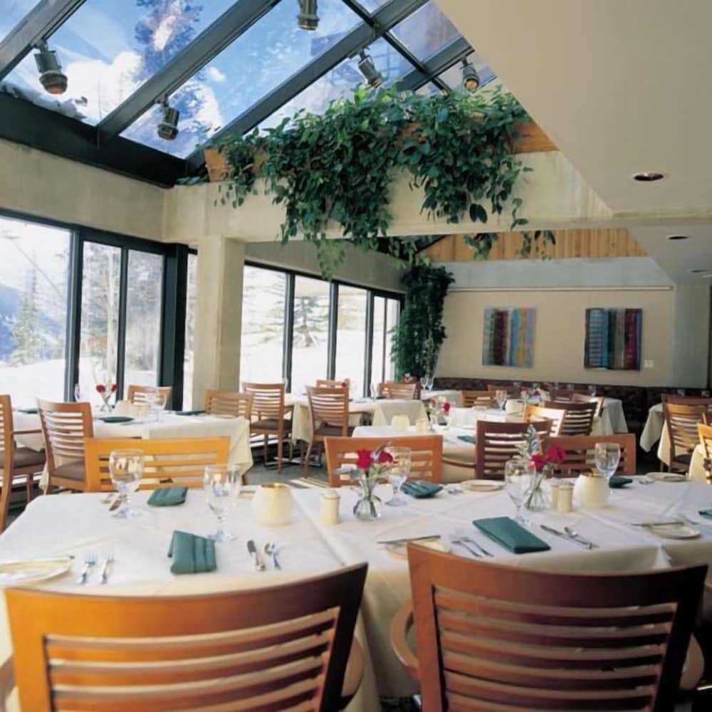 Lodge At Snowbird 18/31