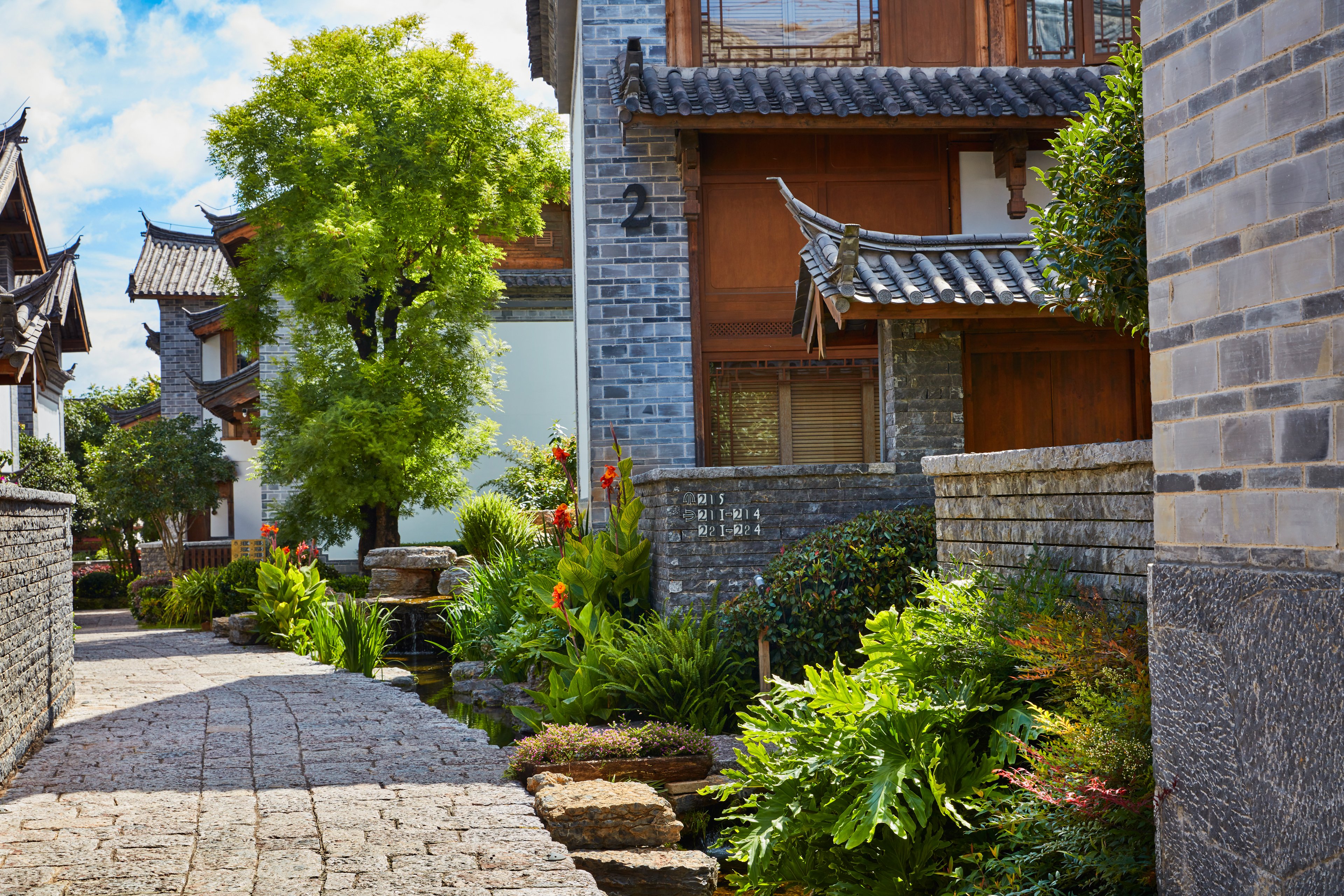 HOTEL INDIGO LIJIANG ANCIENT TOWN 27/35