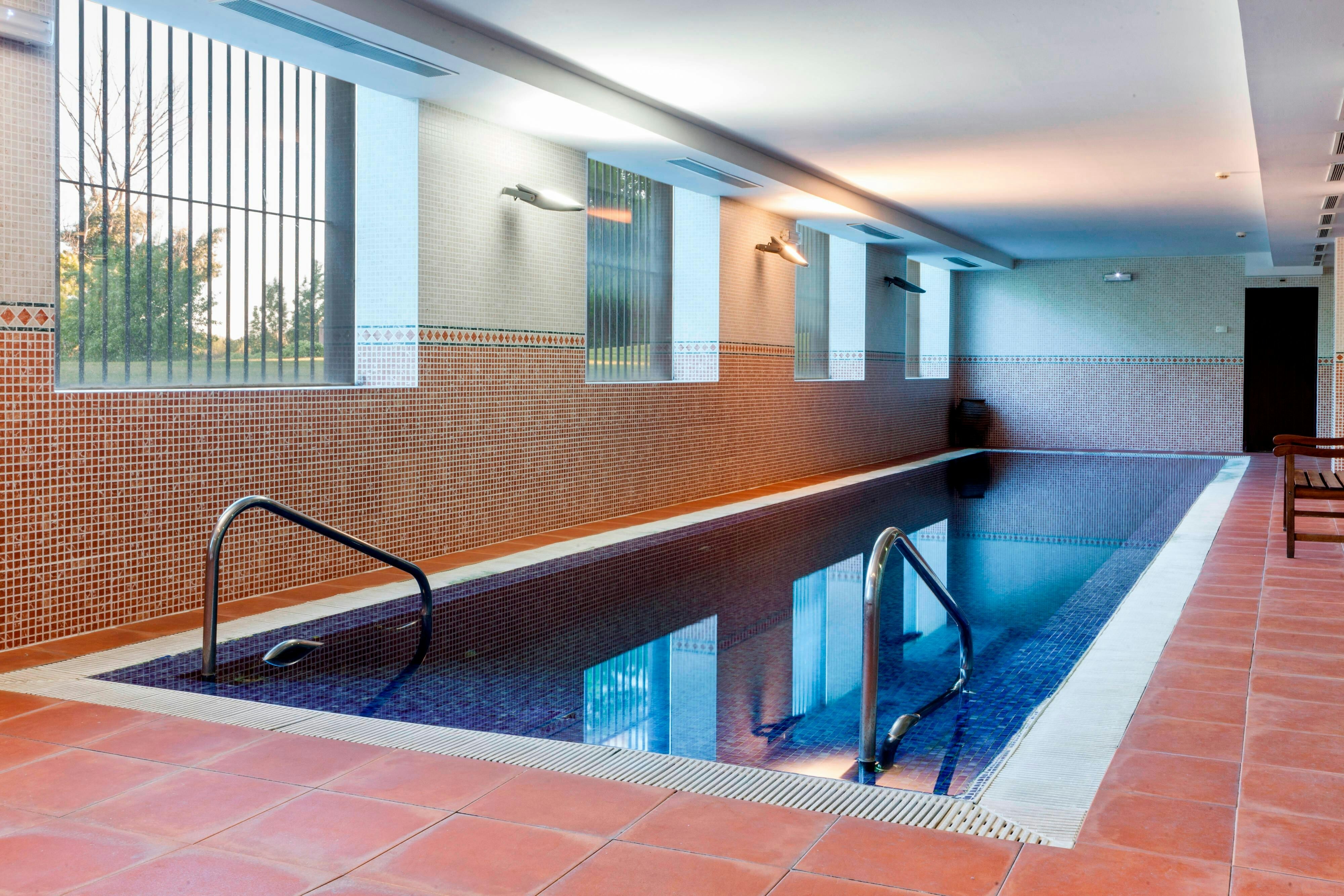 Ac Hotel Palacio de Santa Ana 4/32