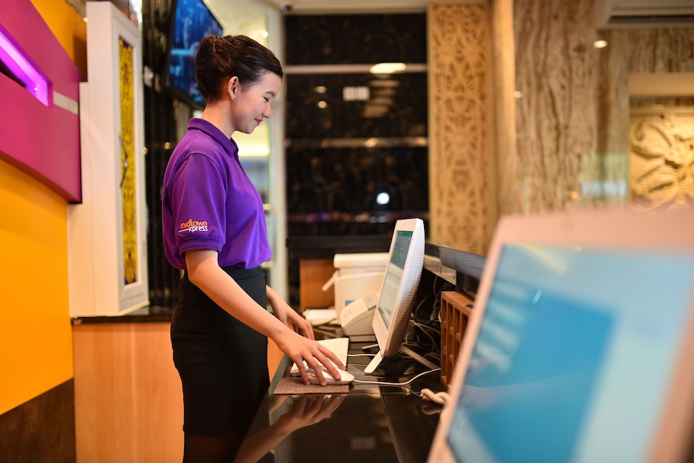 Midtown Xpress Balikpapan 29/55