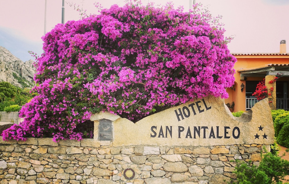 Hotel San Pantaleo 19/29