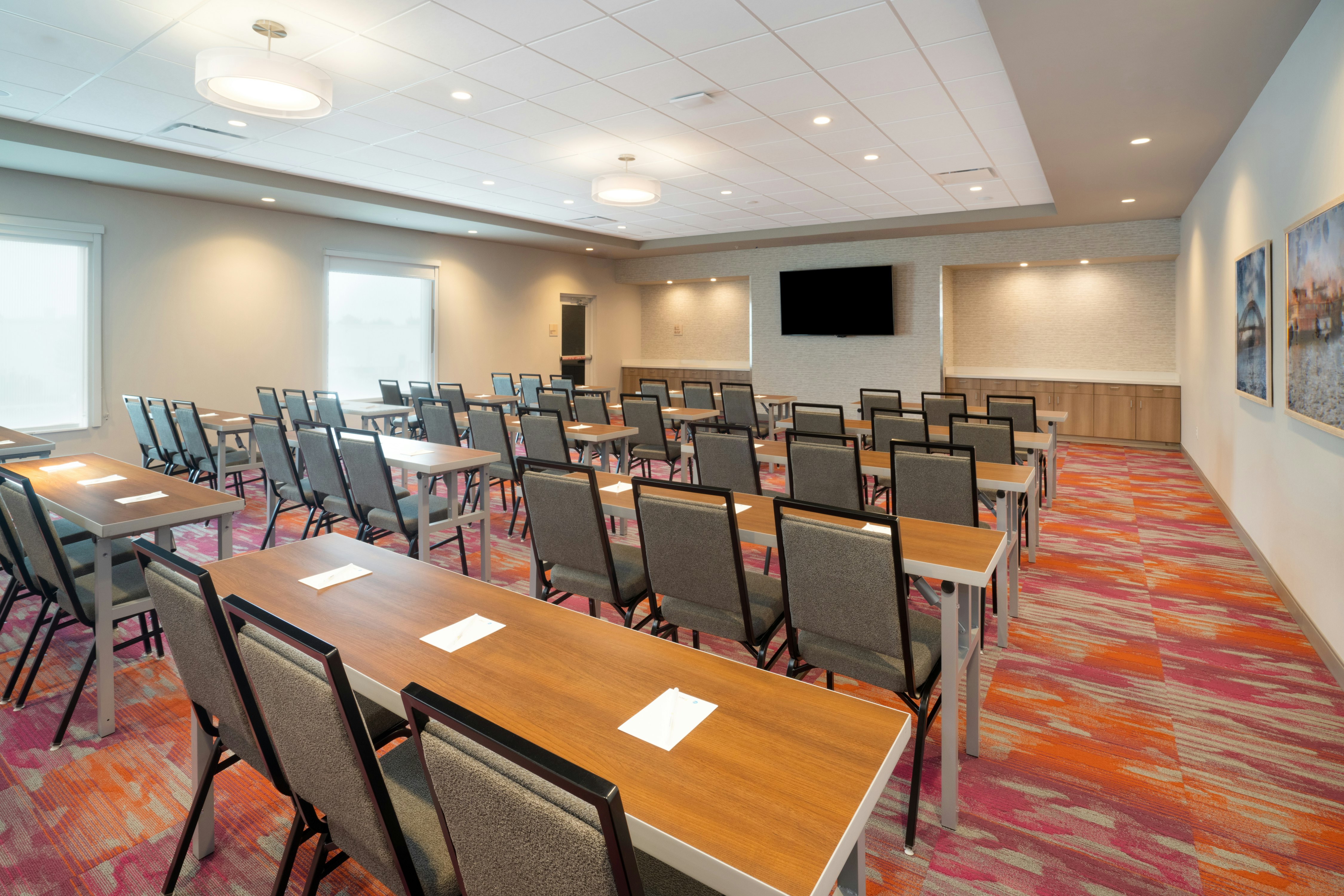 Home2 Suites by Hilton North Little Rock 16/20