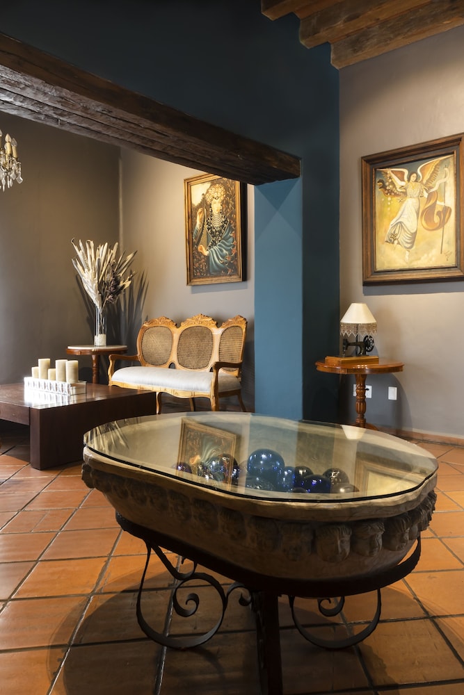 Hotel Boutique Naura Centro 69/82