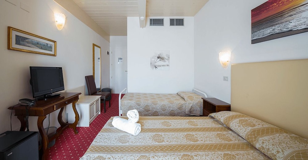 Hotel Alexander 29/50