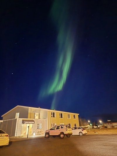 Hotel Kanslarinn 29/38