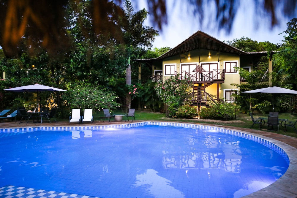 Recanto Da Mata Hotel 15/62