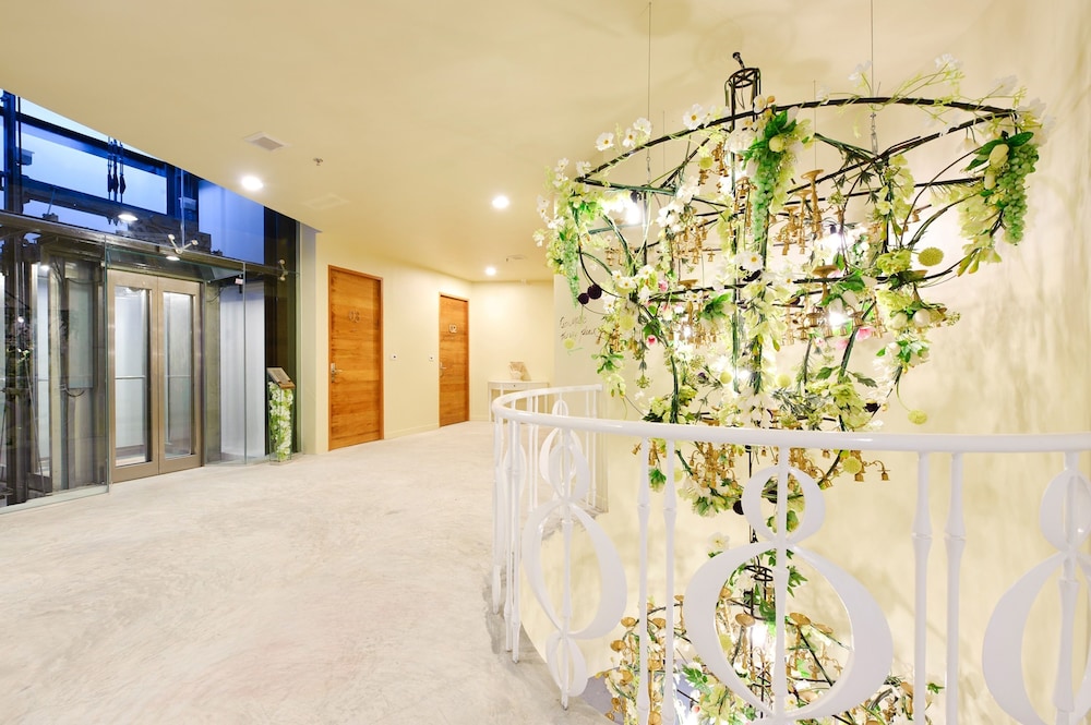 Pimnara Boutique Hotel 8/50