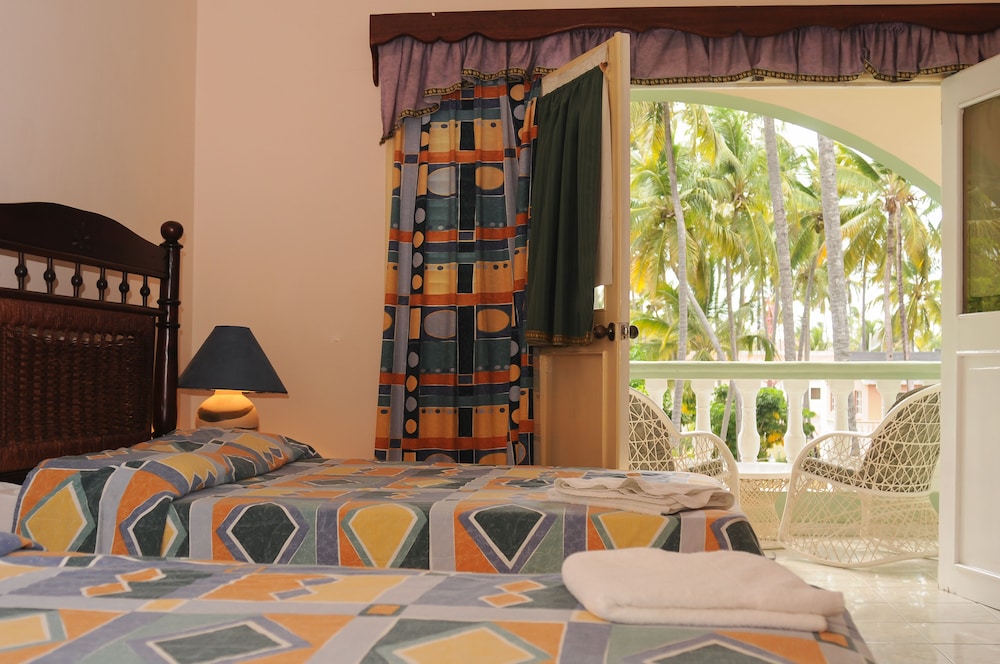 Hotel Cortecito Inn Bavaro 47/53