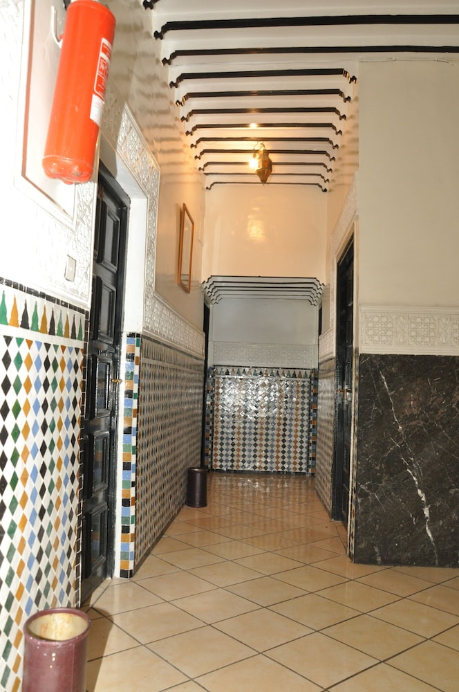 Hotel Al Boustane 11/32