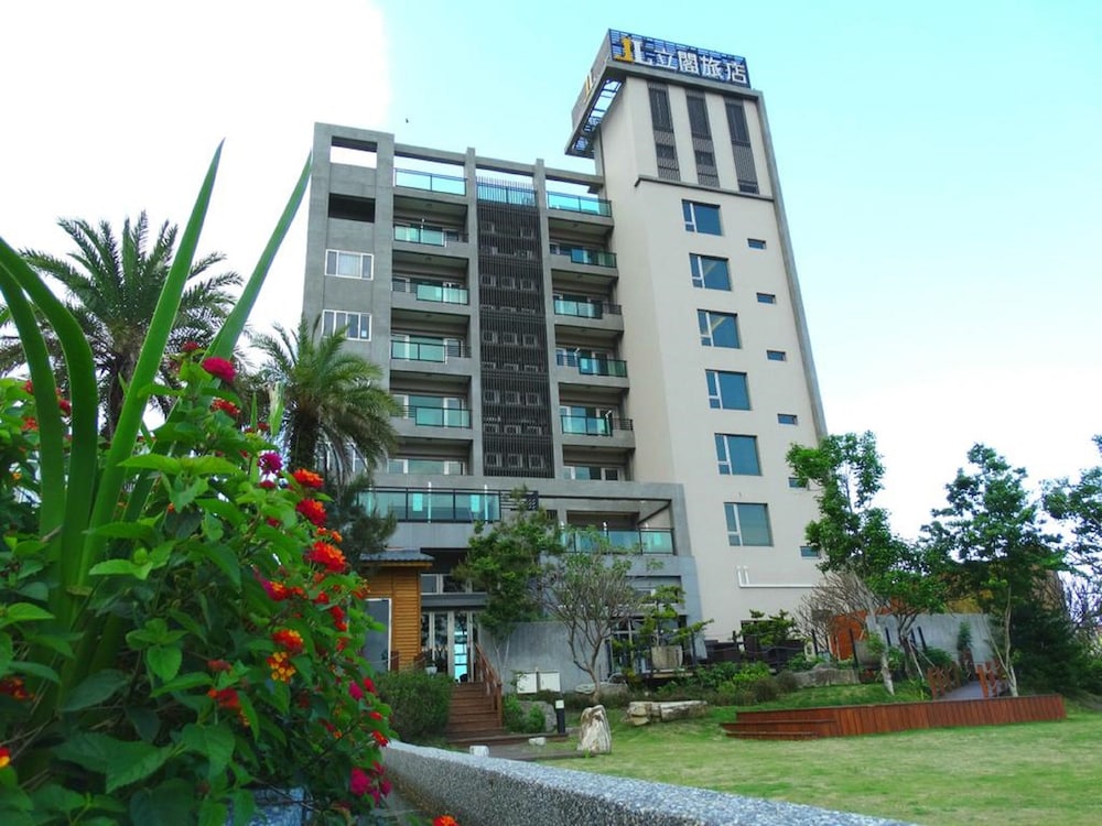 Liiko Hotels 6/67