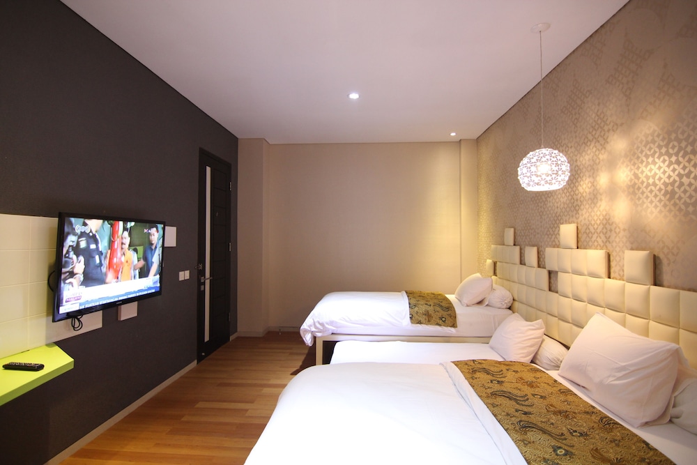 Griya Jogja Hotel 15/51