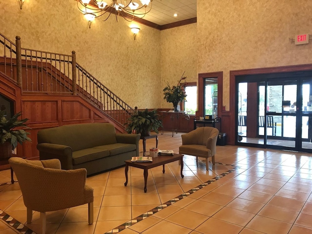 Comfort Inn Mission - McAllen West 37/51