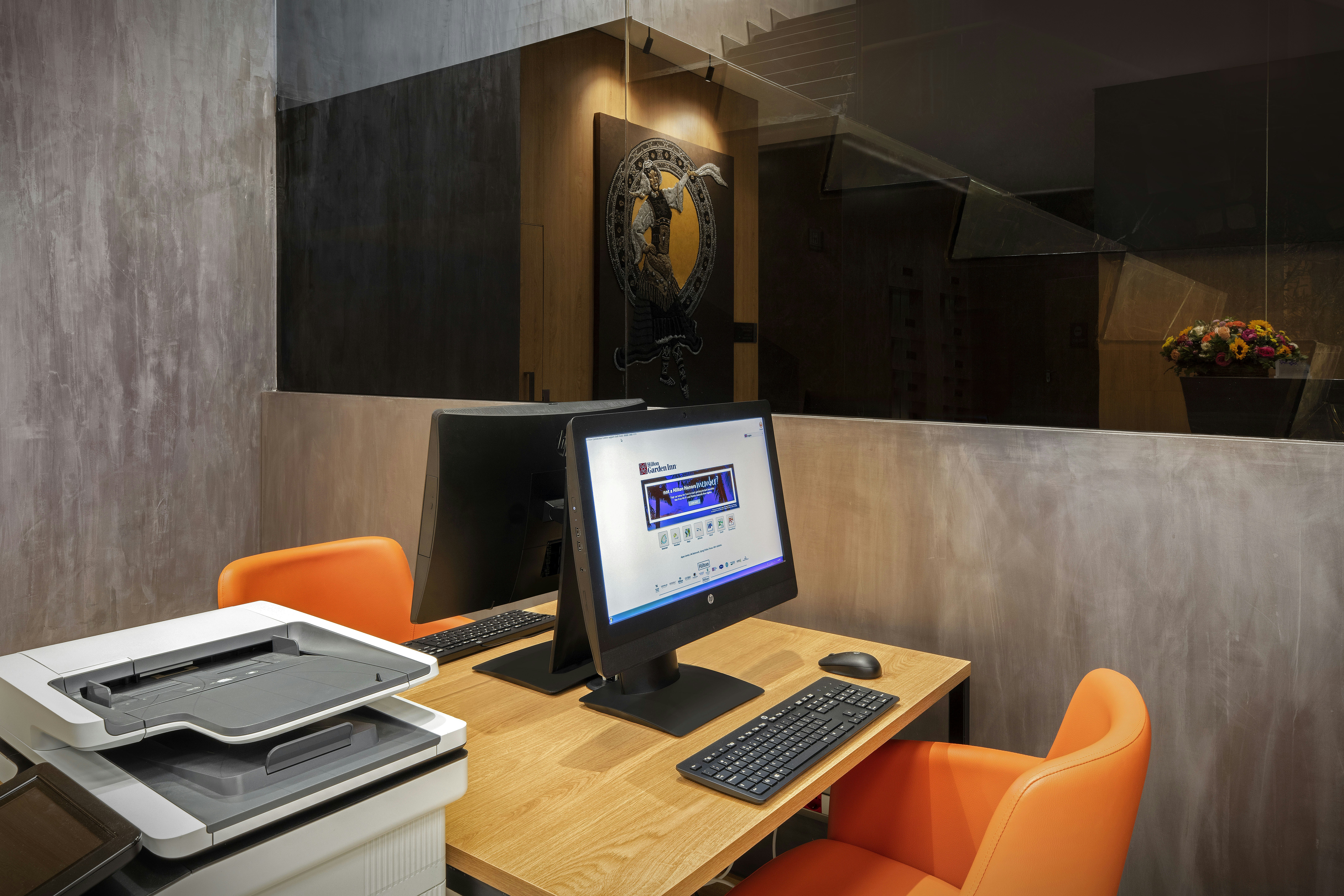 Hilton Garden Inn Tirana 74/81