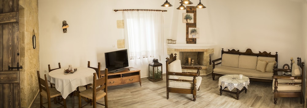 Villa Aerino 20/42
