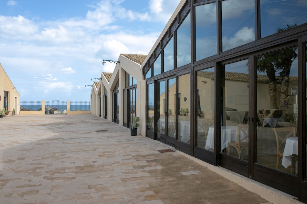 The Tonnara of Bonagia Resort 65/71