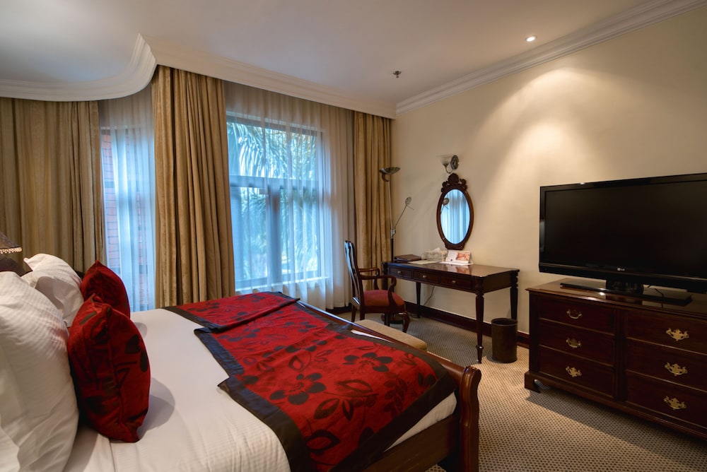 Kibo Arusha Palace Hotel 65/85