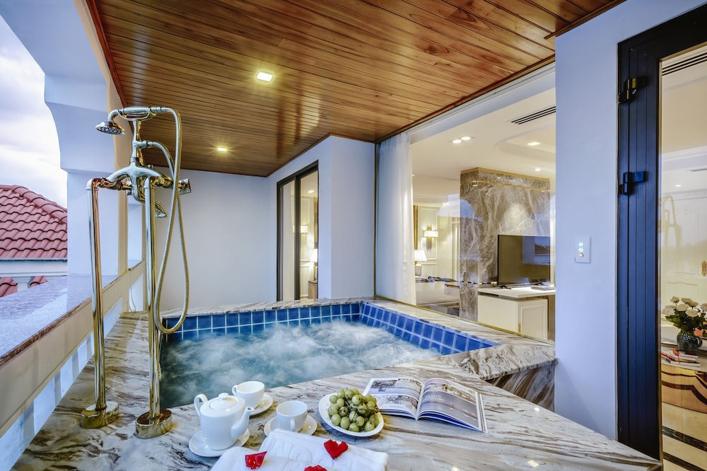 Le Pavillon Hoi An Gallery Hotel & Spa 29/44