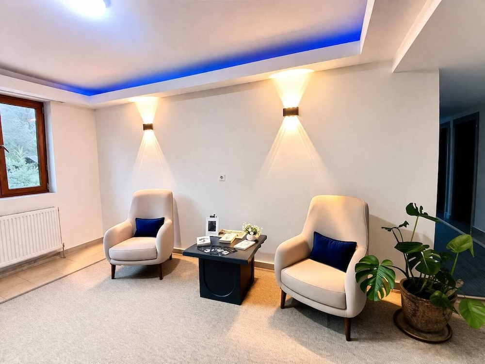 Arapgir Nazar Hotel 29/49