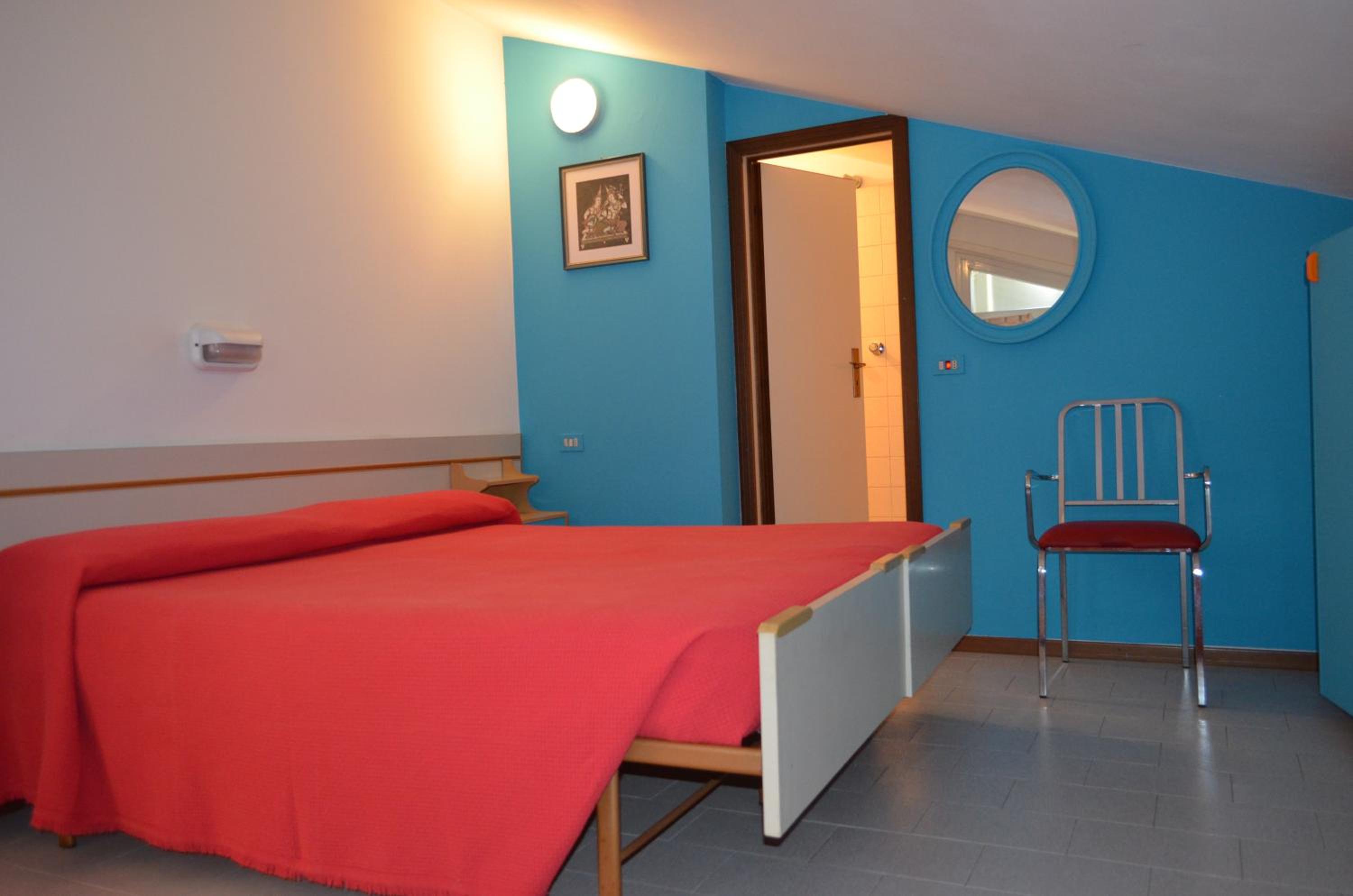 Hotel Mirò Cattolica 12/50