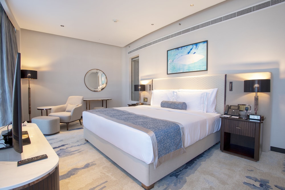 Century Marina Hotel, Lusail 13/50