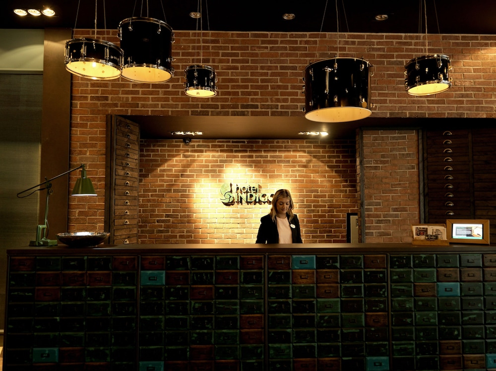 Hotel Indigo Liverpool by IHG 10/71