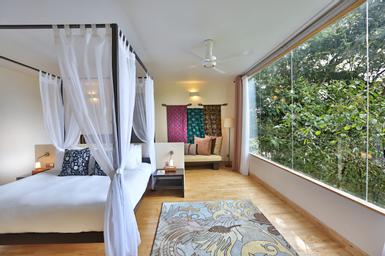 Rainforest, Suite