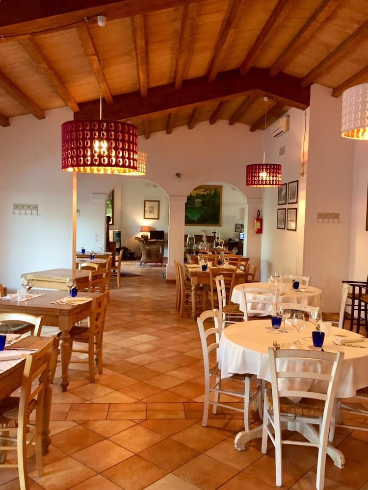 Agriturismo Al Colle 25/48