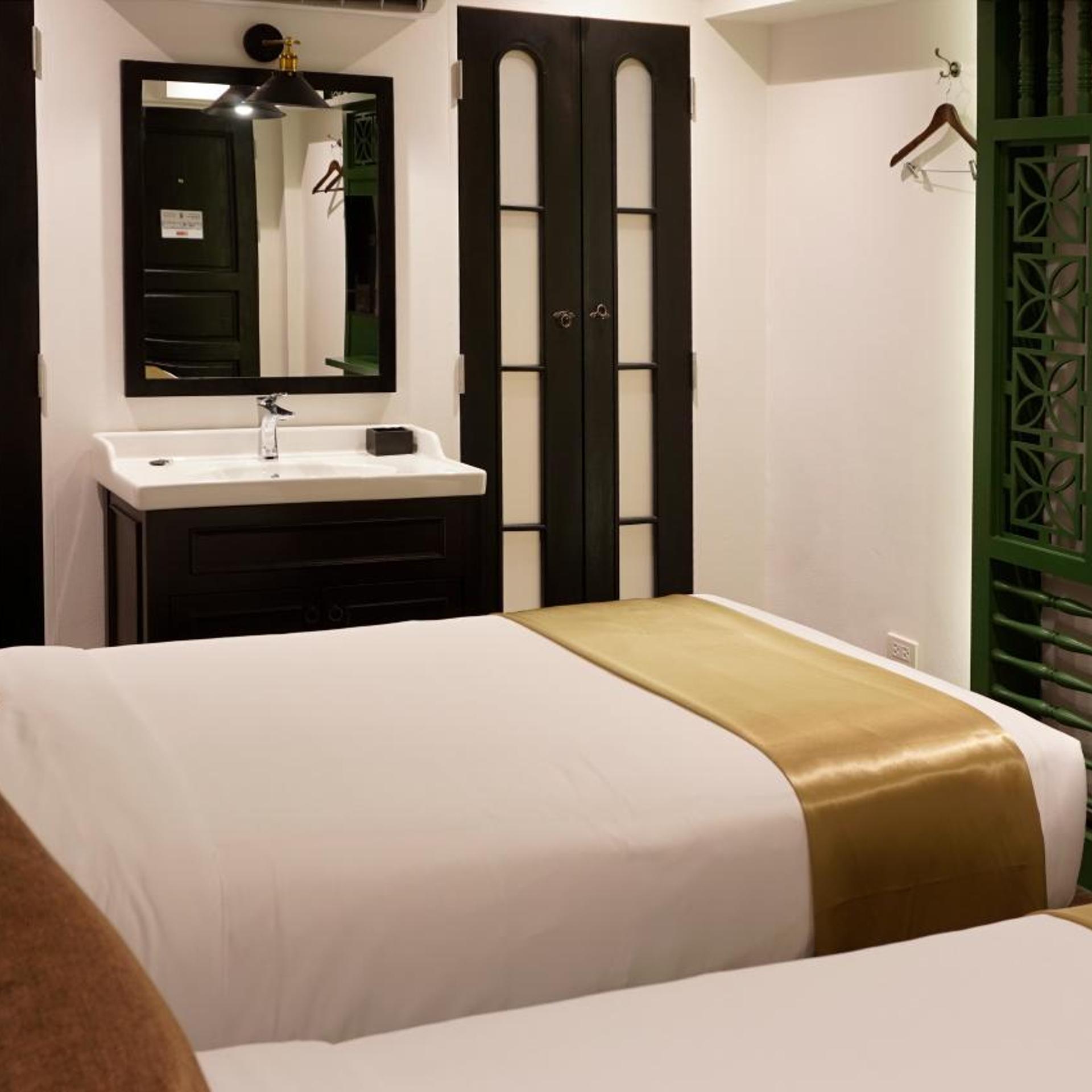 Bangluang Boutique Hotel 19/50