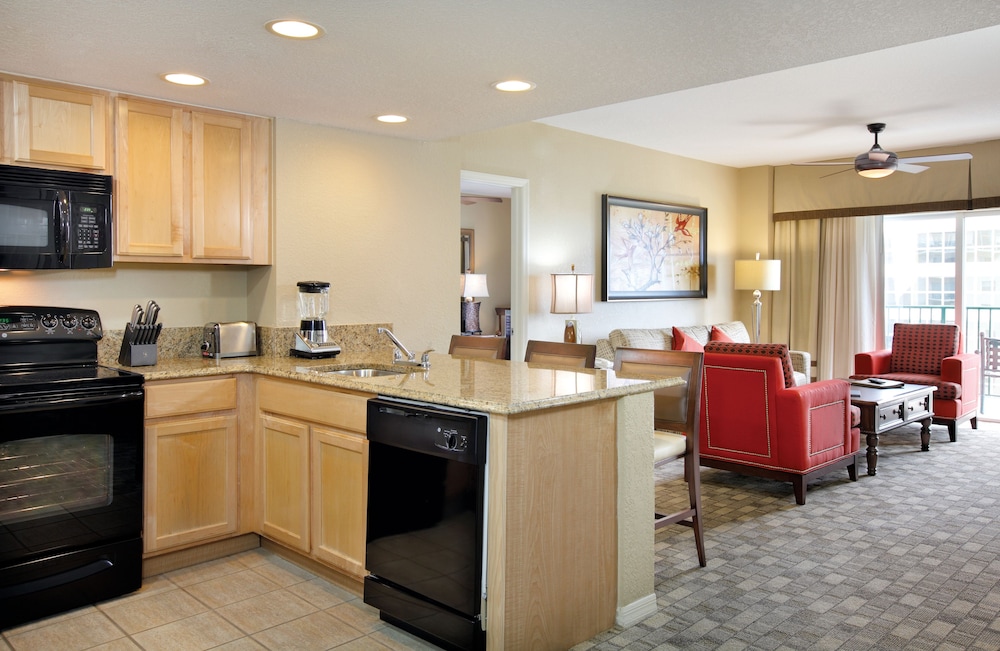 Club Wyndham Palm-Aire 52/70