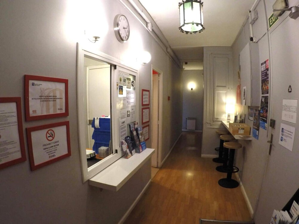 Hostal Paraiso 37/57