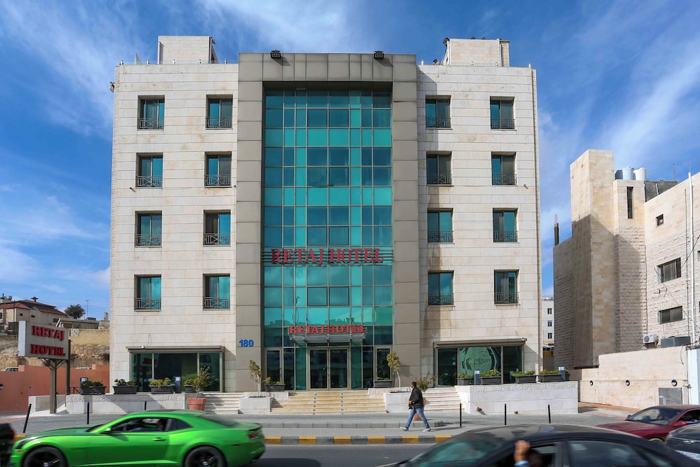 RETAJ HOTEL 54/61